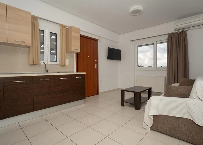 Apartament Dream