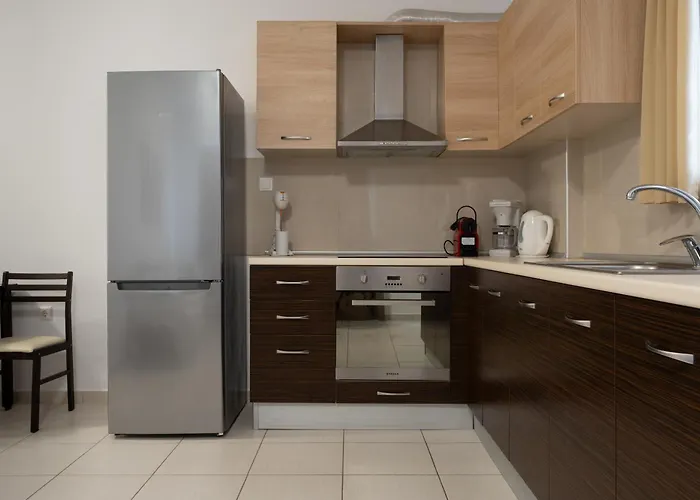 Apartament Dream *