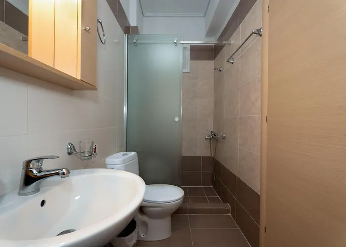 Apartament Dream *