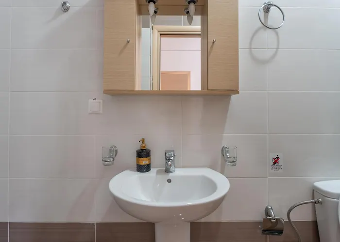 Apartament Dream Vasiliki