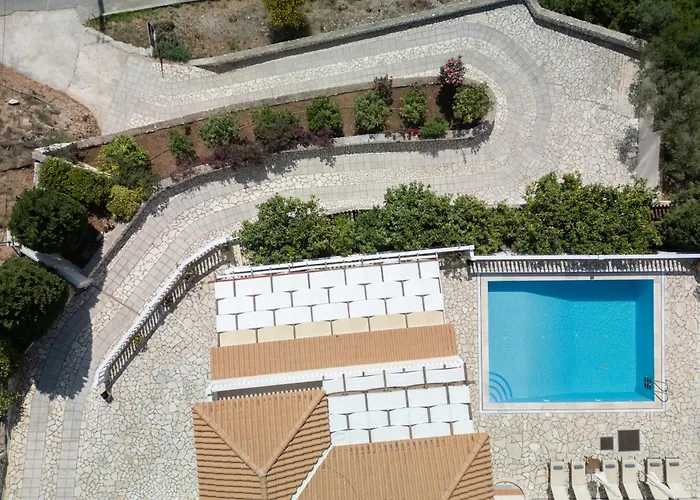 Dream Apartament Vasiliki