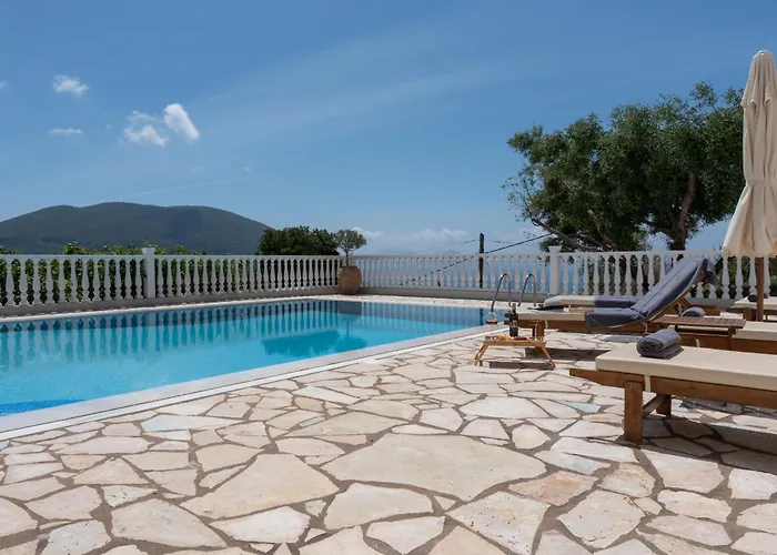 Dream Apartament Vasiliki