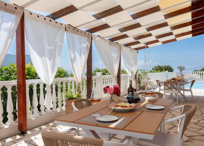 Apartament Dream Vasiliki