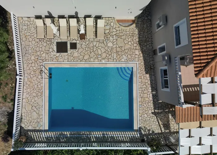 Apartament Dream *