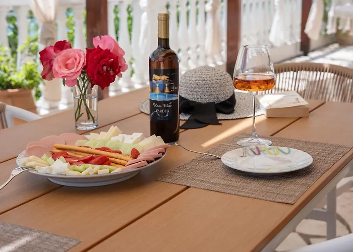 Dream Apartament Vasiliki