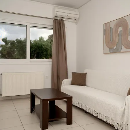 Dream Apartments With Sea Views アパート