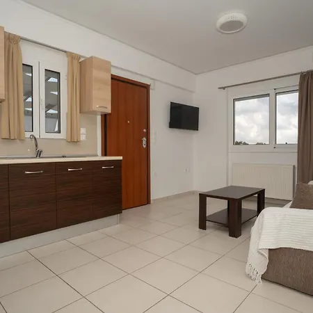 アパート Dream Apartments With Sea Views