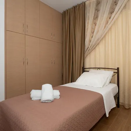 Dream Apartments With Sea Views アパート *