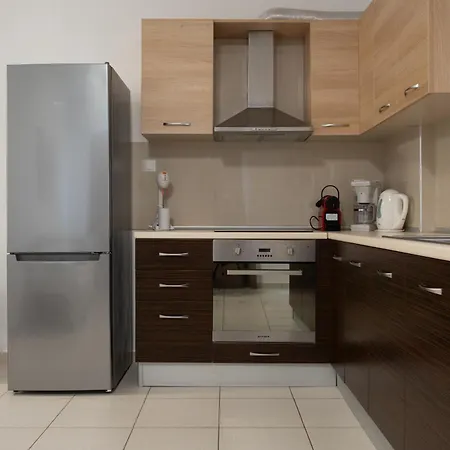 アパート Dream Apartments With Sea Views *