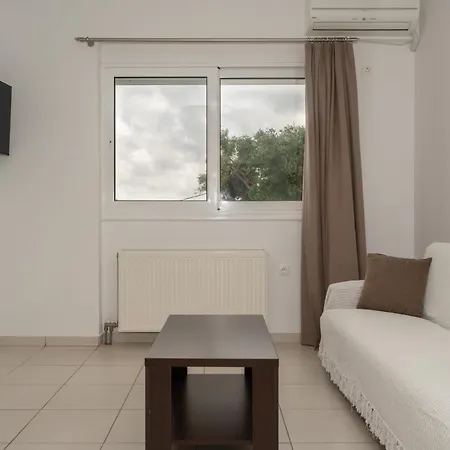 Dream Apartments With Sea Views *