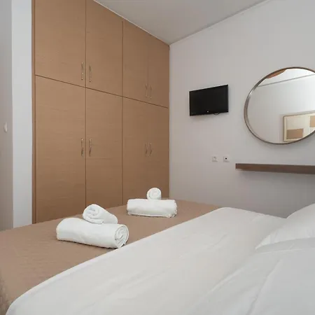 Dream Apartments With Sea Views * ヴァシリキ