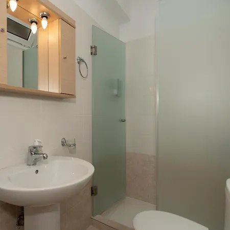 Dream Apartments With Sea Views アパート