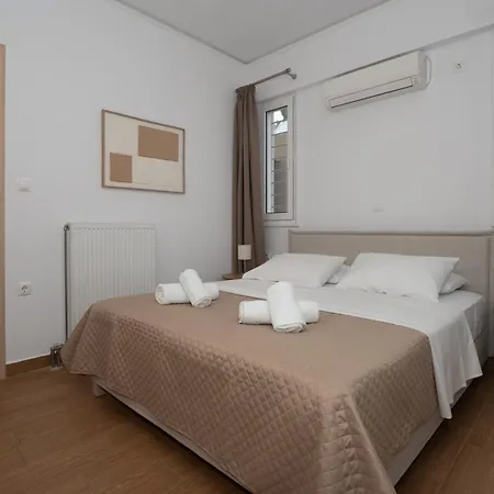 アパート Dream Apartments With Sea Views