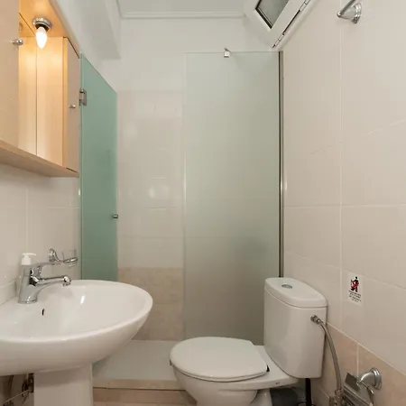 Dream Apartments With Sea Views アパート *