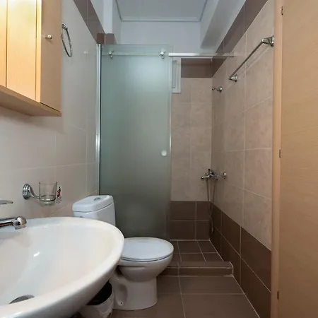 アパート Dream Apartments With Sea Views *
