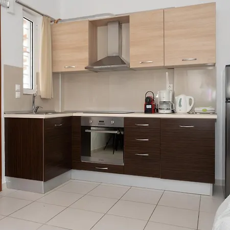 Dream Apartments With Sea Views *