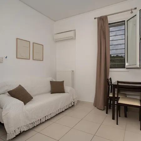 Dream Apartments With Sea Views * ヴァシリキ