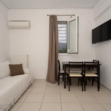 Dream Apartments With Sea Views アパート