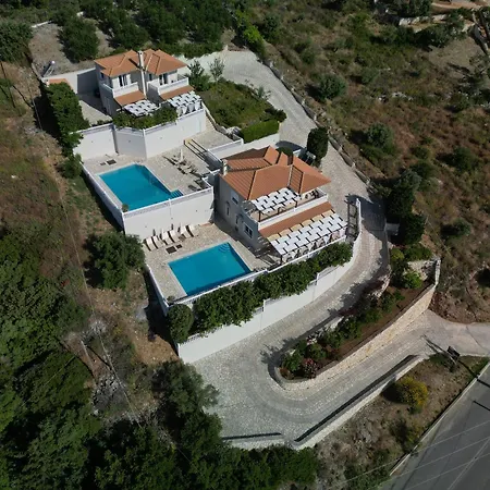 Dream Vasiliki (Lefkada)