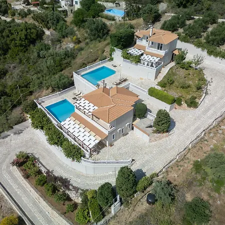Dream * Vasiliki (Lefkada)