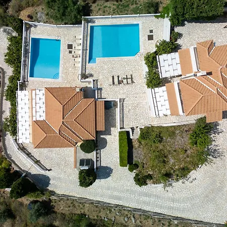 Dream Apartments With Sea Views