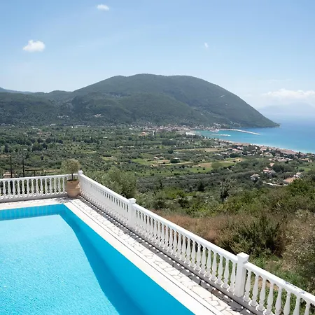 アパート Dream Apartments With Sea Views
