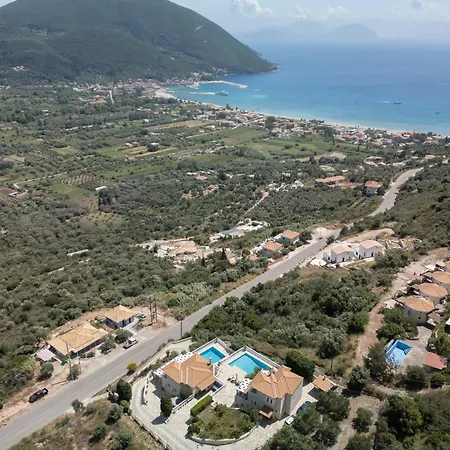 アパート Dream Apartments With Sea Views *