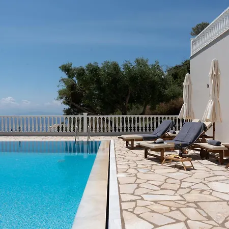 Dream Vasiliki (Lefkada)