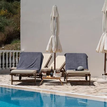 Dream * Vasiliki (Lefkada)