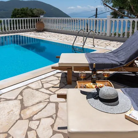 Dream Apartments With Sea Views