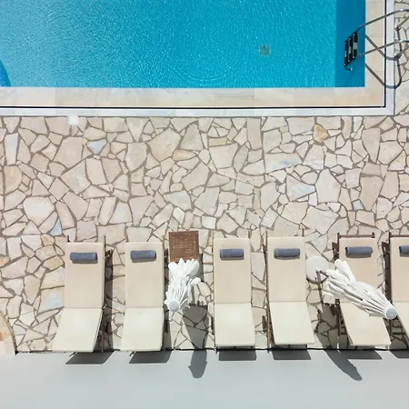 Dream Apartments With Sea Views アパート *
