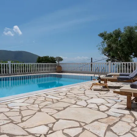 Dream Apartment Vasiliki (Lefkada)