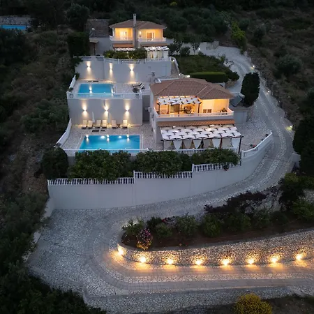 Dream Apartments With Sea Views *