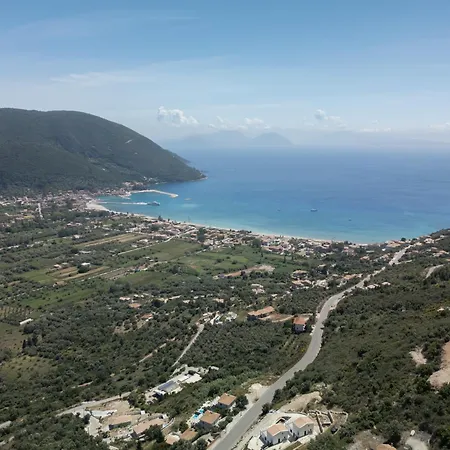 Dream Vasiliki (Lefkada)