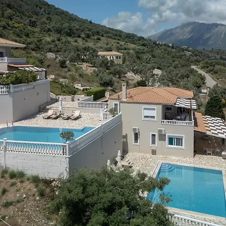 Dream * Vasiliki (Lefkada)