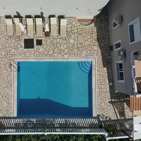 アパート Dream Apartments With Sea Views *
