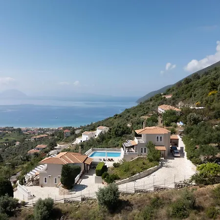 Dream Apartment Vasiliki (Lefkada)
