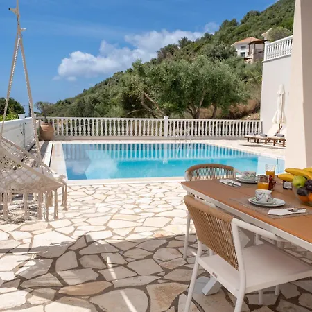 Dream * Vasiliki (Lefkada)
