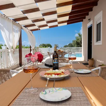 アパート Dream Apartments With Sea Views