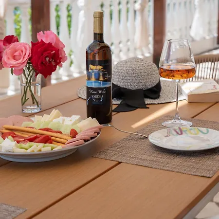 Dream Apartment Vasiliki (Lefkada)