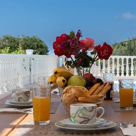 Apartamento Dream Vasiliki