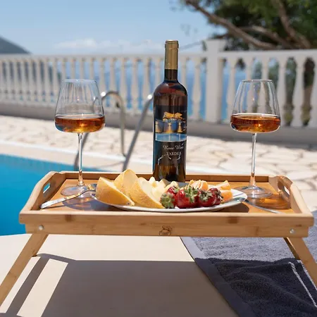 Dream Vasiliki (Lefkada)