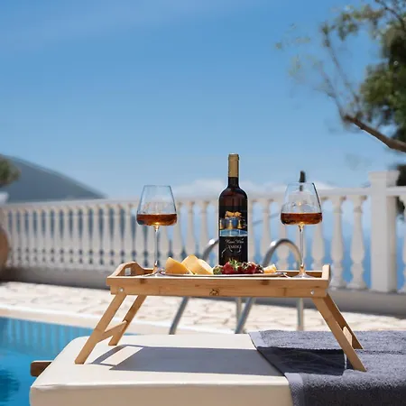 Dream Vasiliki (Lefkada)