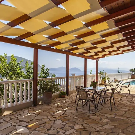 Dream Apartment Vasiliki (Lefkada)