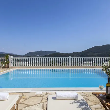Dream Apartments With Sea Views