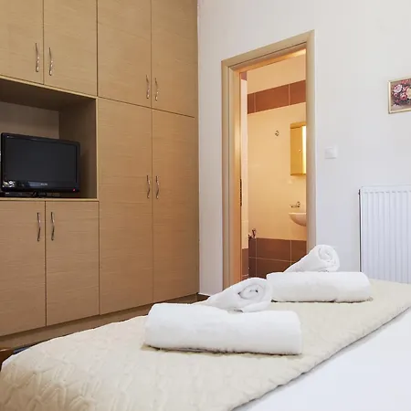 Dream Apartment Vasiliki (Lefkada)