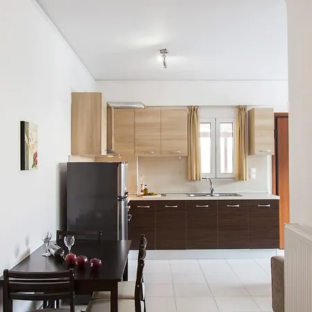 Apartment Dream