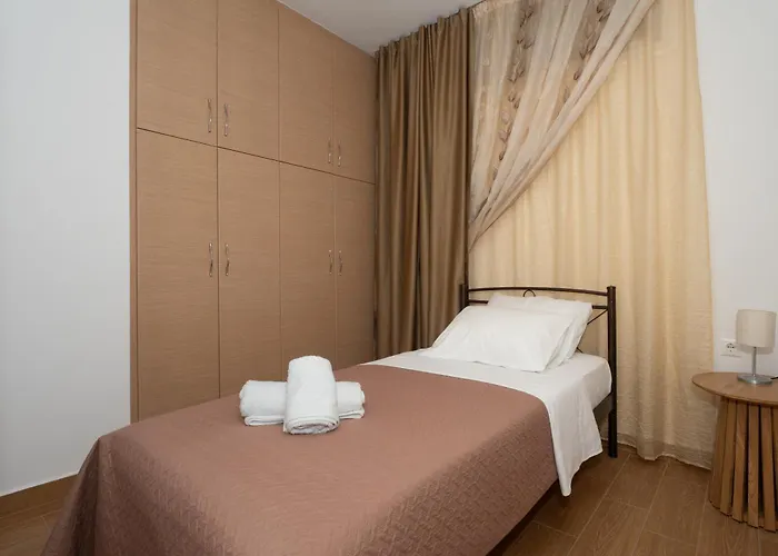 Dream Apartament *