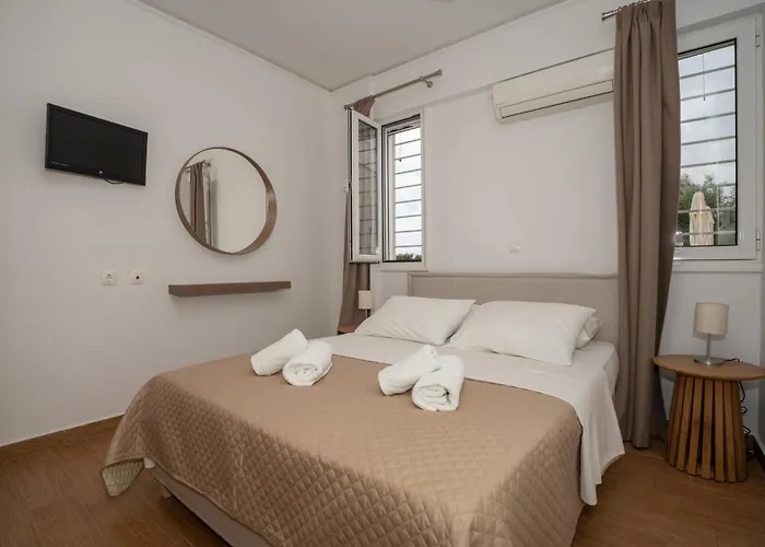 Dream Apartament Vasiliki