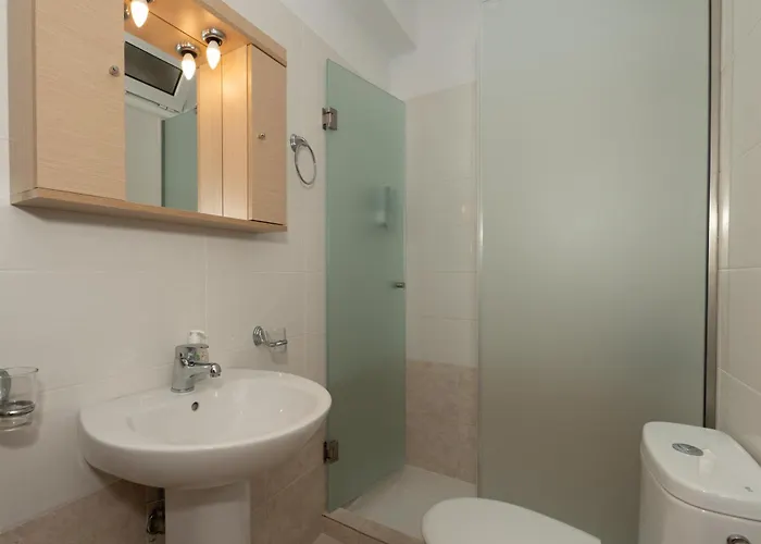 Dream Apartament
